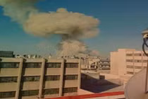 Đánh bom liên hoàn ở Homs, ít nhất 30 người chết