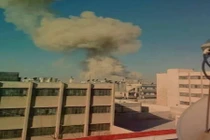 Đánh bom liên hoàn ở Homs, ít nhất 30 người chết