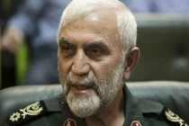 Phiến quân IS bắn chết tướng Iran ở Syria