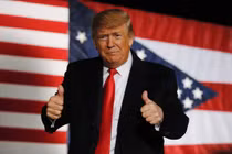 Bầu cử Mỹ giữa nhiệm kỳ: Đảng Cộng hòa chỉ có 66% cơ hội