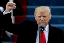 Tổng thống Trump có nên “học tập” chính sách nhập cư của Châu Âu?