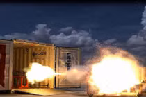 Vũ khí điện từ Nga-Mỹ quá chậm so với Thổ Nhĩ Kỳ