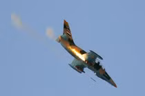 Thảm bại, khủng bố IS “chết như ngả rạ” trên chiến trường Đông Homs