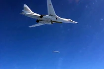 Nga dội hỏa lực, hủy diệt 1.250 mục tiêu IS tại Syria