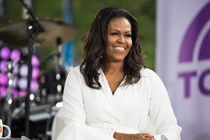 Cựu Đệ nhất phu nhân Mỹ Michelle Obama sắp đến Việt Nam