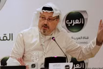 Ai đứng sau vụ nhà báo Khashoggi mất tích bí ẩn?