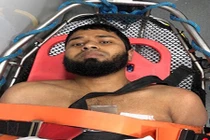 Cận mặt nghi phạm định khủng bố New York dịp Giáng sinh