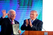 Mỹ khánh thành Đại sứ quán mới ở Jerusalem