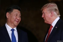 Tổng thống Trump sẽ “mạnh tay” với Trung Quốc từ năm 2018