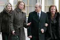 Bí quyết dạy con của những nhà lãnh đạo đứng đầu thế giới