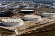 Kinh ngạc quy mô kho dầu dưới lòng đất của Mỹ