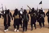 Phiến quân IS “chết như ngả rạ” trên chiến trường Đông Nam Syria