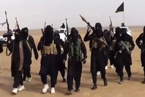 Phiến quân IS “chết như ngả rạ” trên chiến trường Đông Nam Syria