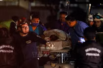 Nổ đường ống dẫn nhiên liệu tại Mexico: Gần 150 người thương vong