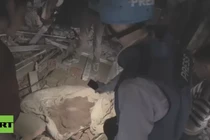 Người Kurd “tố” quân đội Thổ Nhĩ Kỳ thảm sát dân thường