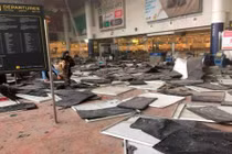 400 phiến quân IS chờ thời cơ tấn công Châu Âu?