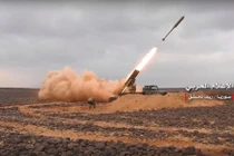 Thảm bại, IS bên bờ vực sụp đổ tại vùng chiến lược al-Safa