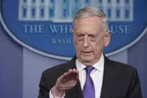 Shangri-La 2018: Mỹ tăng cường hợp tác an ninh với ASEAN