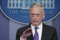 Shangri-La 2018: Mỹ tăng cường hợp tác an ninh với ASEAN