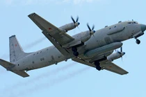 Iran lần đầu lên tiếng về vụ máy bay IL-20 bị bắn rơi ở Syria