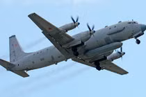 Iran lần đầu lên tiếng về vụ máy bay IL-20 bị bắn rơi ở Syria