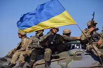 Quân đội Ukraine có thể lấy lại Donbass trong một ngày