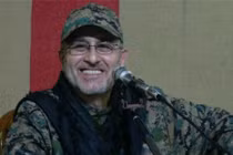 Một chỉ huy cấp cao Hezbollah thiệt mạng ở Syria