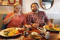 Con gái cựu điệp viên Nga nhận khoản tiền bí mật trước vụ đầu độc