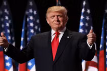 Điều tra luận tội: TT Trump “chuyển bại thành thắng“?