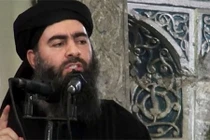 Loạt chỉ huy cấp cao IS "phản bội" thủ lĩnh tối cao al-Baghdadi