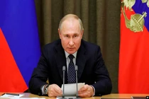 Ai có khả năng kế nhiệm Tổng thống Nga Putin trong nhiệm kỳ tới?