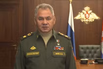 Bộ trưởng Quốc phòng Nga-Thổ Nhĩ Kỳ bàn về số phận tỉnh Idlib