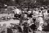 Tận mục cuộc sống ở đảo quốc Jamaica hàng trăm năm trước 