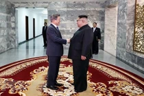 Hàn Quốc: Triều Tiên vẫn nghi ngờ lời hứa đảm bảo an ninh của Mỹ