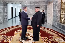 Hàn Quốc: Triều Tiên vẫn nghi ngờ lời hứa đảm bảo an ninh của Mỹ