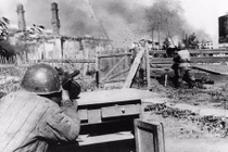 12 ảnh hiếm Hồng quân Liên Xô trong Thế chiến II 