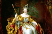 Ba vị Nữ hoàng nổi tiếng của nước Anh là ai?