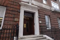 Cận cảnh tiện nghi nơi tiểu hoàng tử, công chúa Anh chào đời