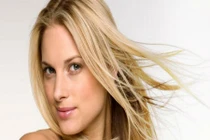 Bất ngờ những điều ít biết về mái tóc vàng