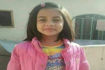 Phẫn nộ vụ cưỡng hiếp, sát hại dã man bé gái 8 tuổi