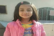 Phẫn nộ vụ cưỡng hiếp, sát hại dã man bé gái 8 tuổi