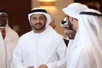 Điều ít biết về Hoàng tử UAE vừa đột tử tại Anh