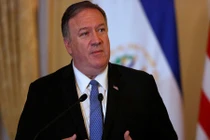 Iran thẳng tay “dội gáo nước lạnh” vào Ngoại trưởng Mỹ