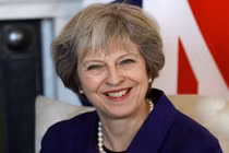 Bật mí ngày 8/3 của các nữ nguyên thủ thế giới