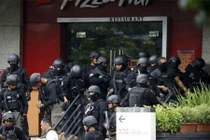 Chân dung kẻ chủ mưu vụ khủng bố ở Indonesia