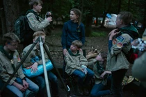 “Bỏ rơi” trẻ trong rừng và cách người Hà Lan dạy con tự lập