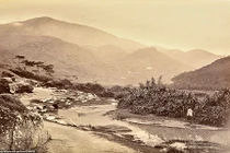 Kinh ngạc cuộc sống ở Hong Kong 150 năm trước