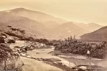 Kinh ngạc cuộc sống ở Hong Kong 150 năm trước