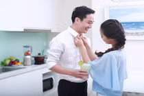 Tuyệt chiêu “bảo dưỡng” cuộc hôn nhân đã cũ 