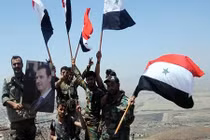 Nga-Syria điều tiếp viện hùng hậu, chỉ huy HTS chết thảm tại Idlib